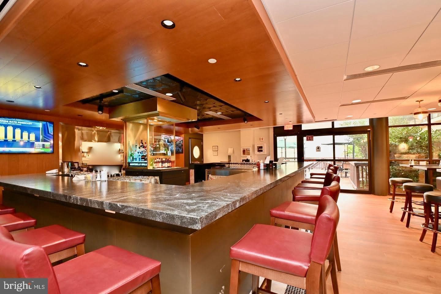 5903 Mount Eagle Drive #507 photo 22