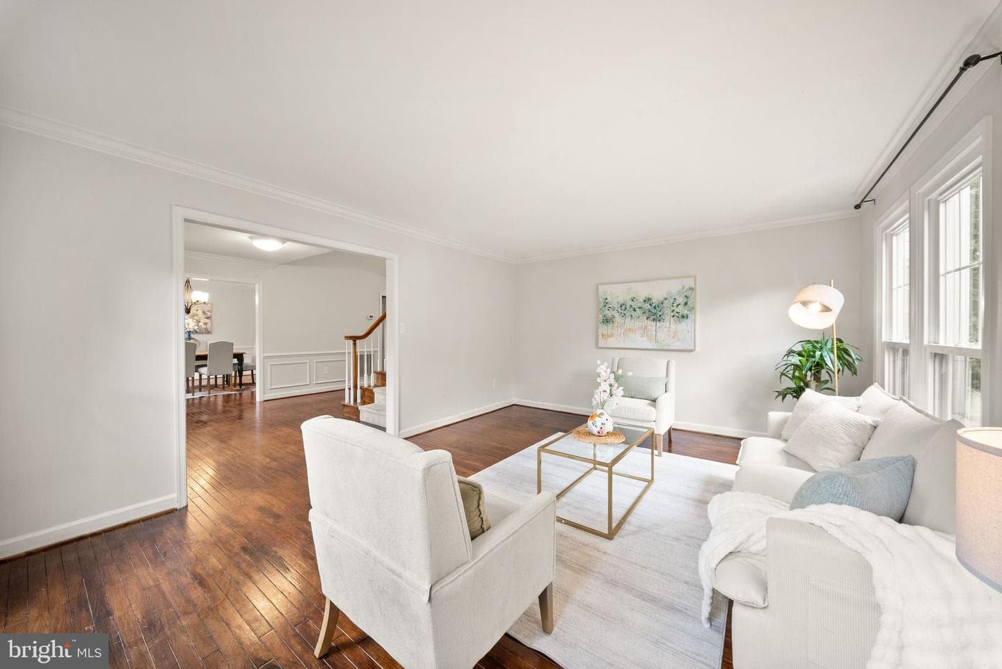 8722 Foxhall Terrace photo 15
