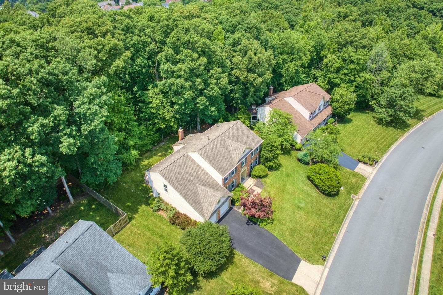 8722 Foxhall Terrace photo 60