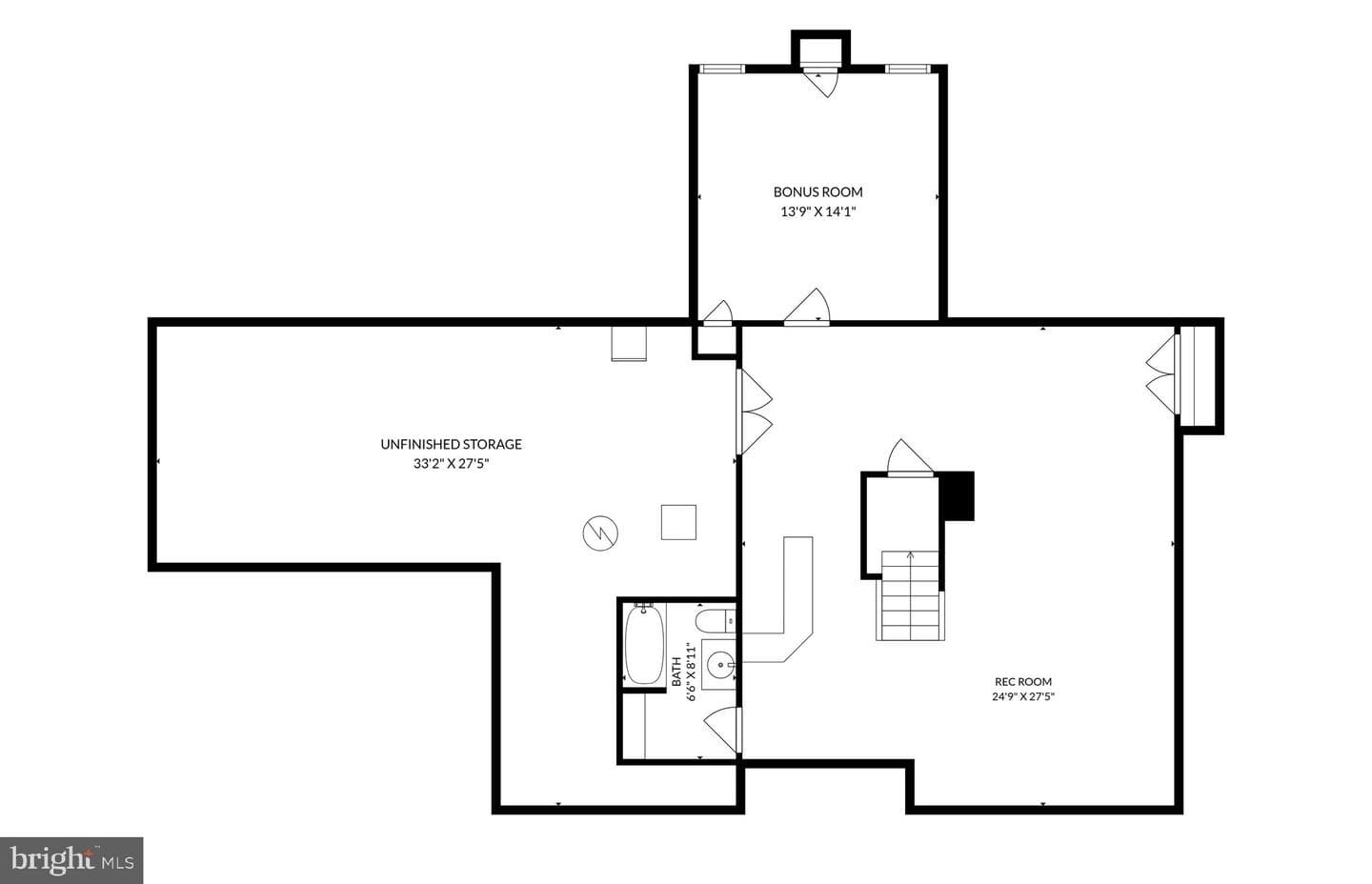 8722 Foxhall Terrace photo 65