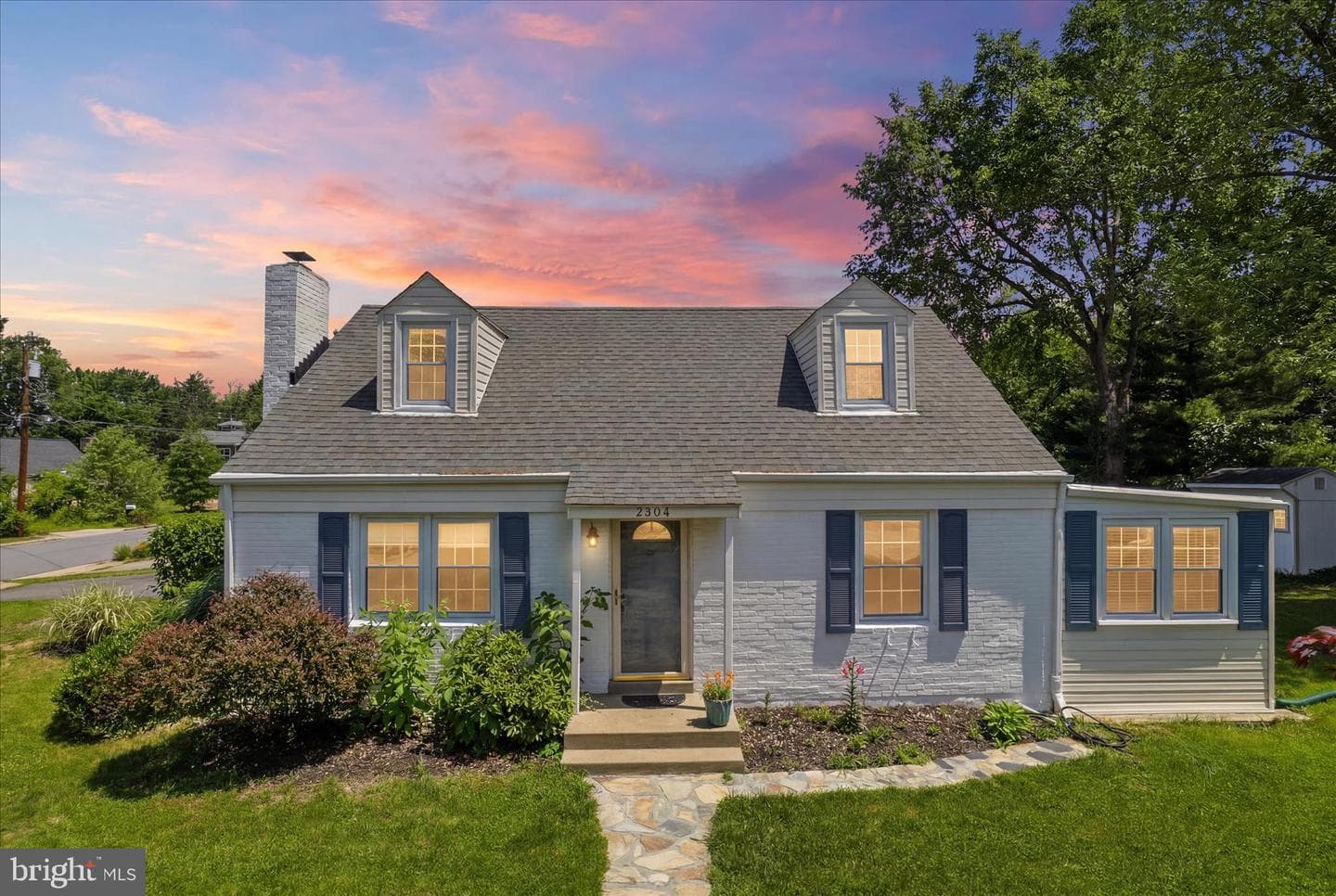 2504 Stone Hedge Drive photo 41