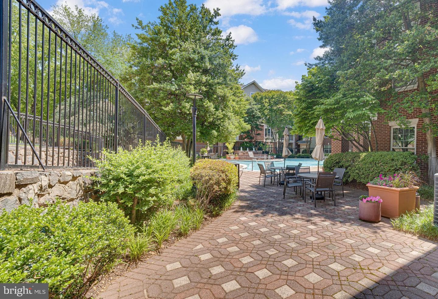 1530 Spring Gate Drive #9113 photo 15