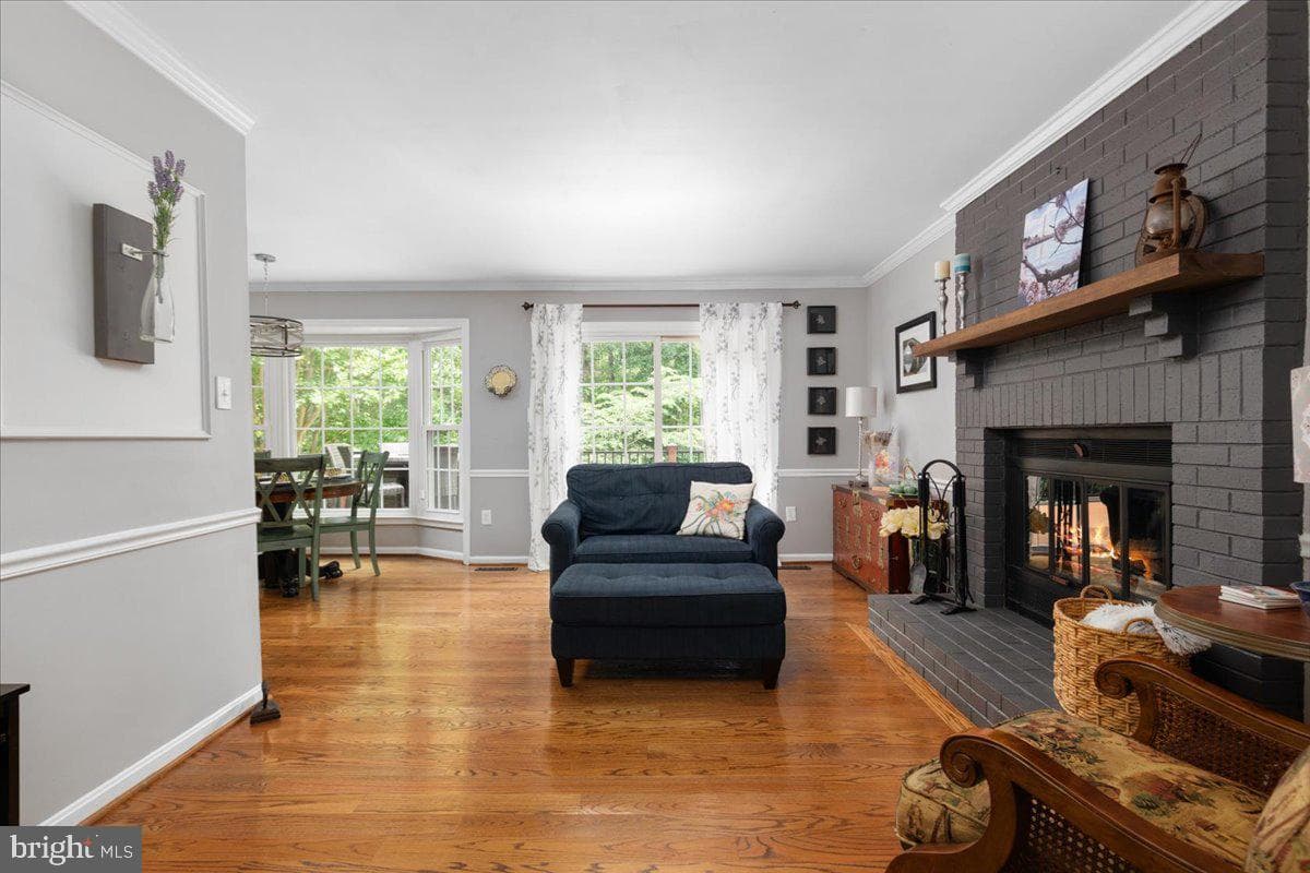 8201 Running Creek Court photo 32