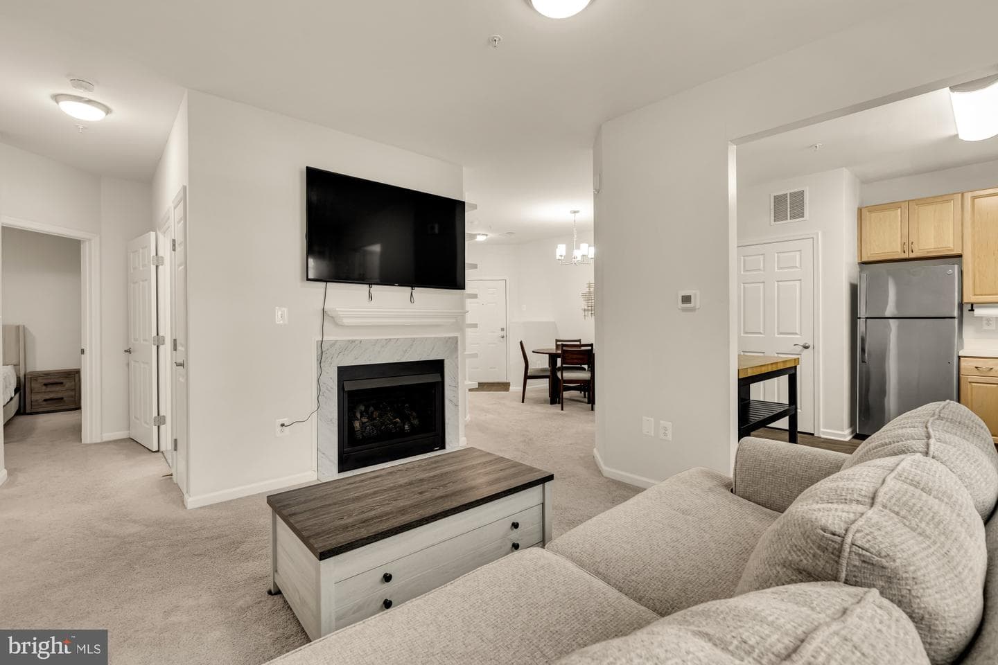 4210 Mozart Brigade Lane #4210-C photo 3
