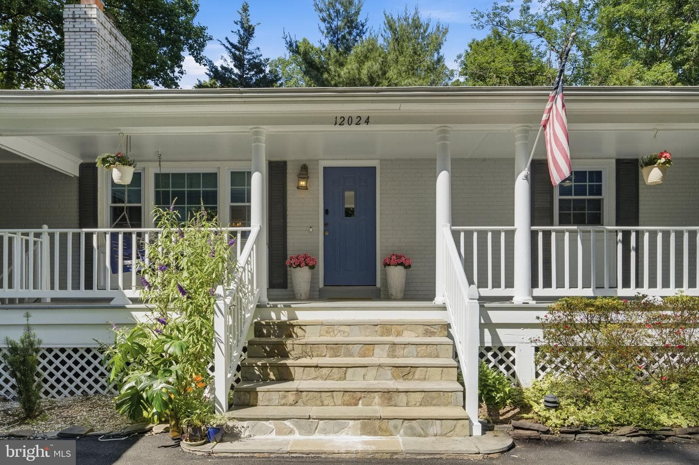 12024 Hamden Court photo 3