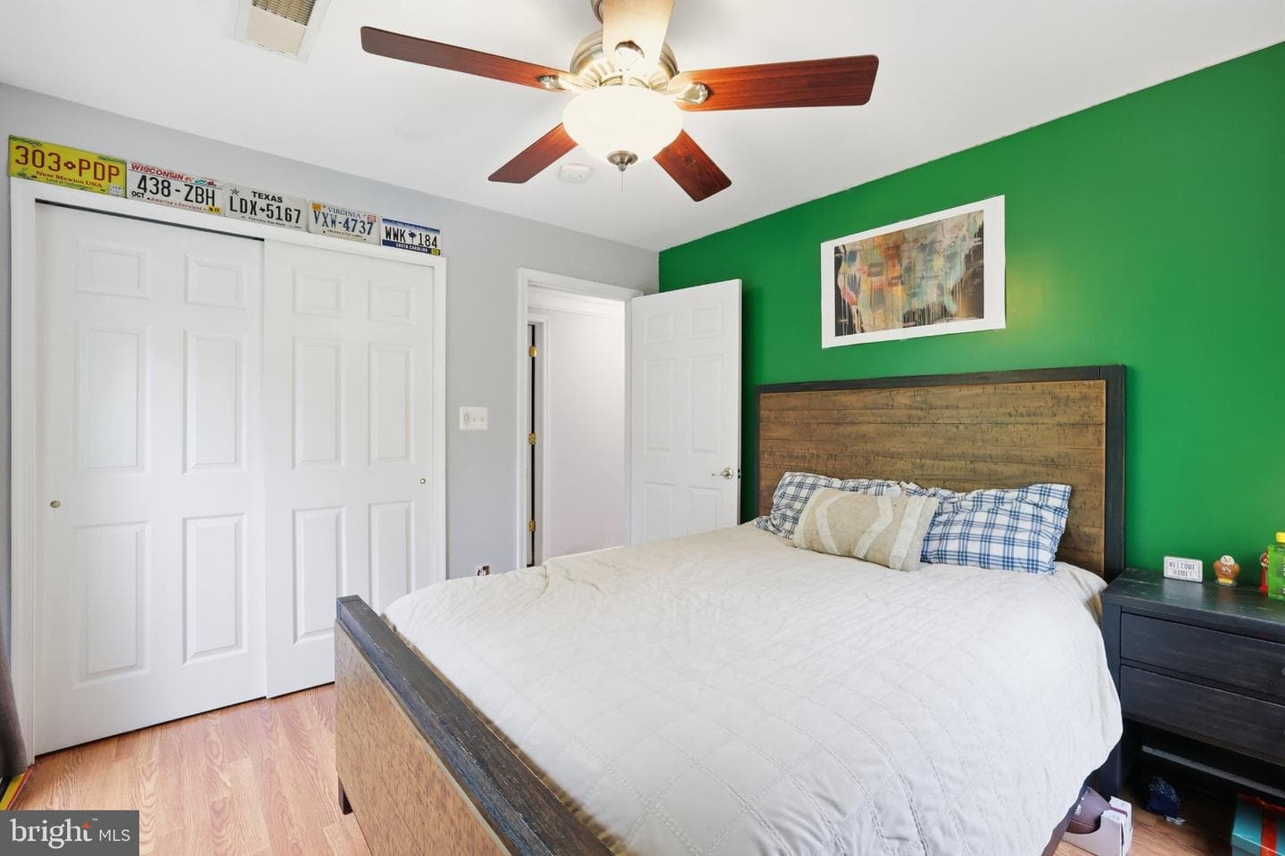 7109 Mason Grove Court #2 photo 3