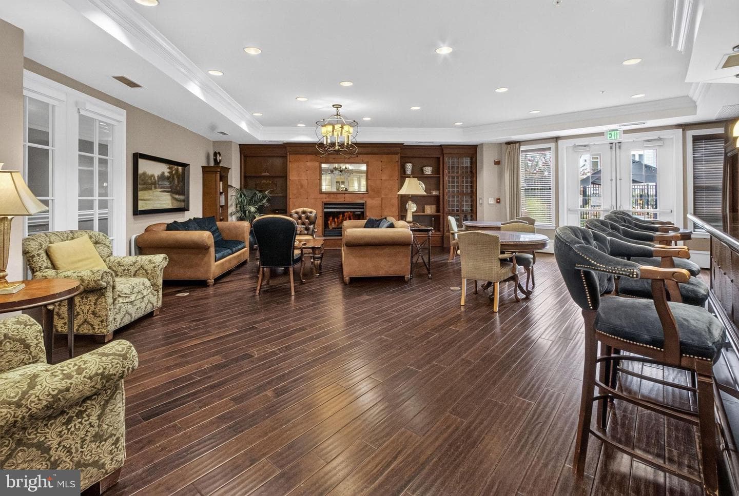2655 Prosperity Avenue #310 photo 21
