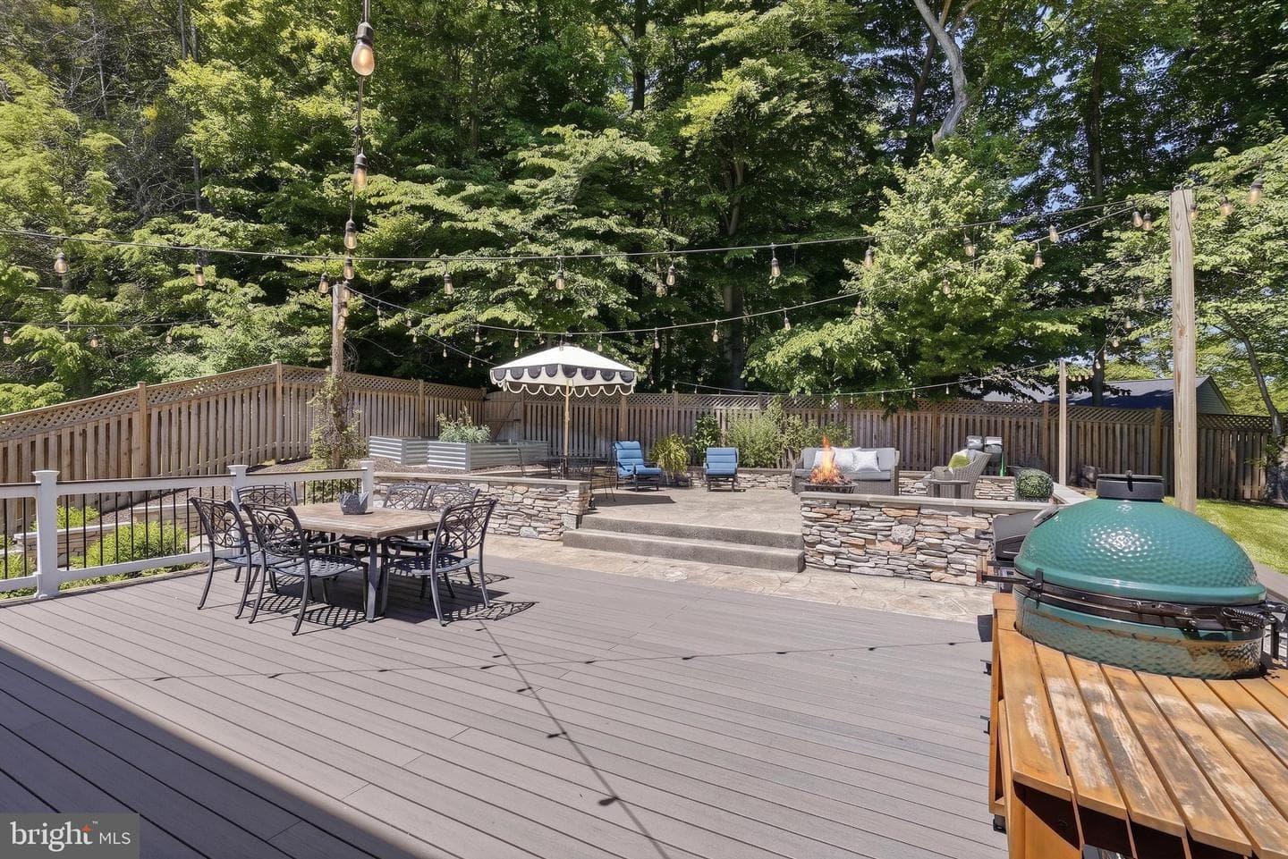 7822 Gambrill Woods Way photo 65