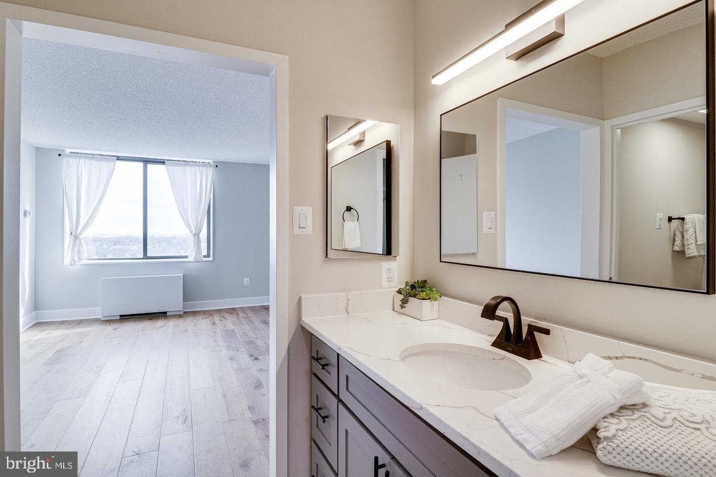 3701 S George Mason Drive #1315n photo 33
