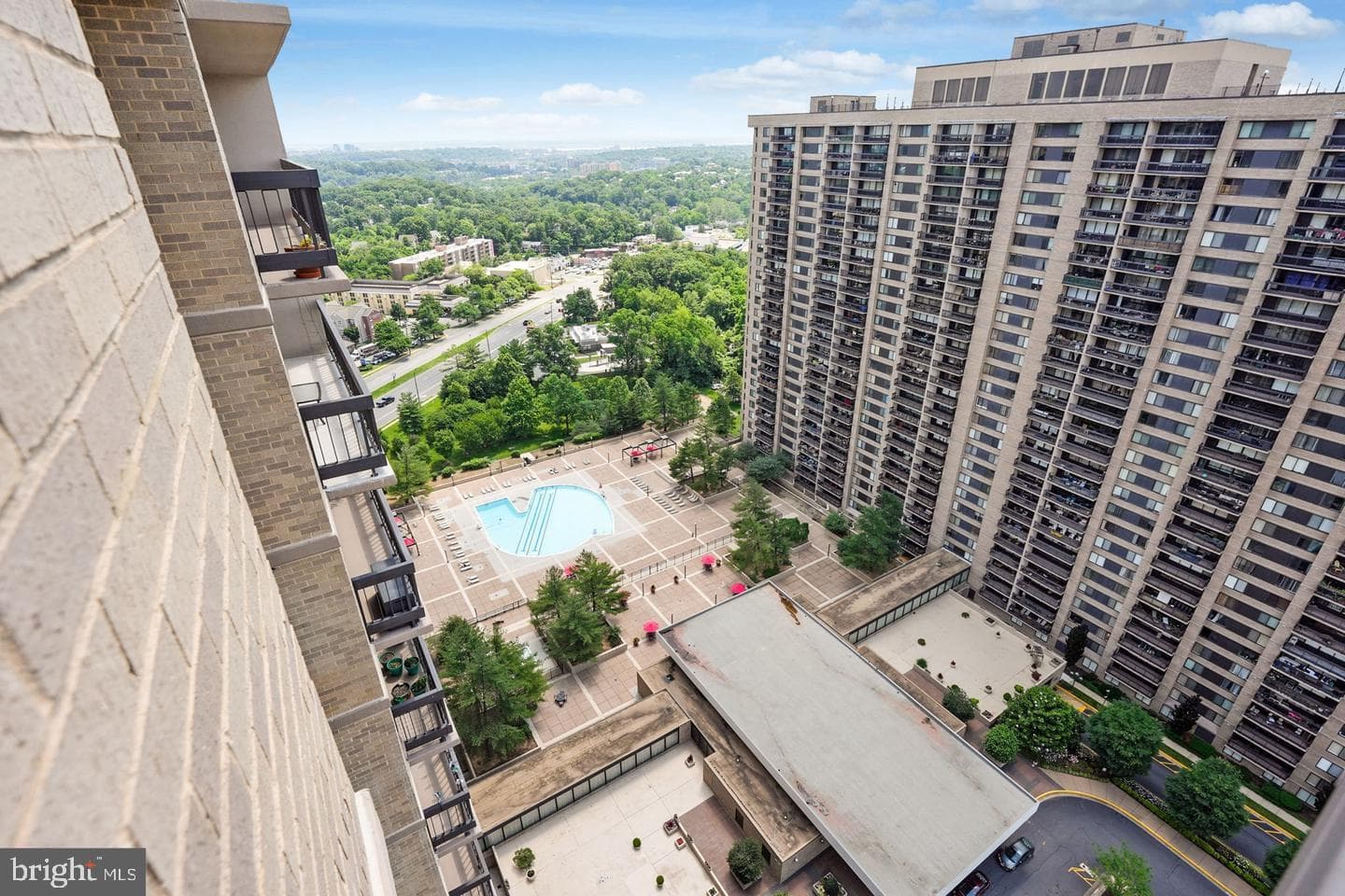 3701 S George Mason Drive #1315n photo 59