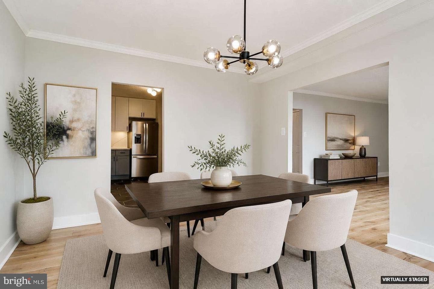 3701 S George Mason Drive #1315n photo 9