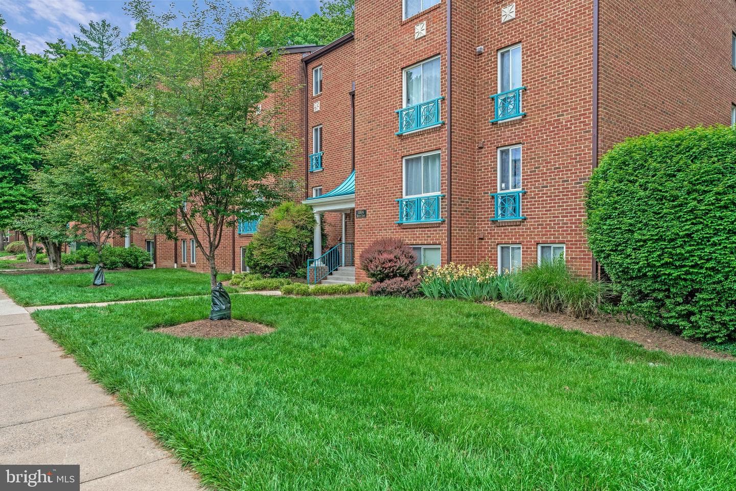 11804 Breton Court #1-A photo 3