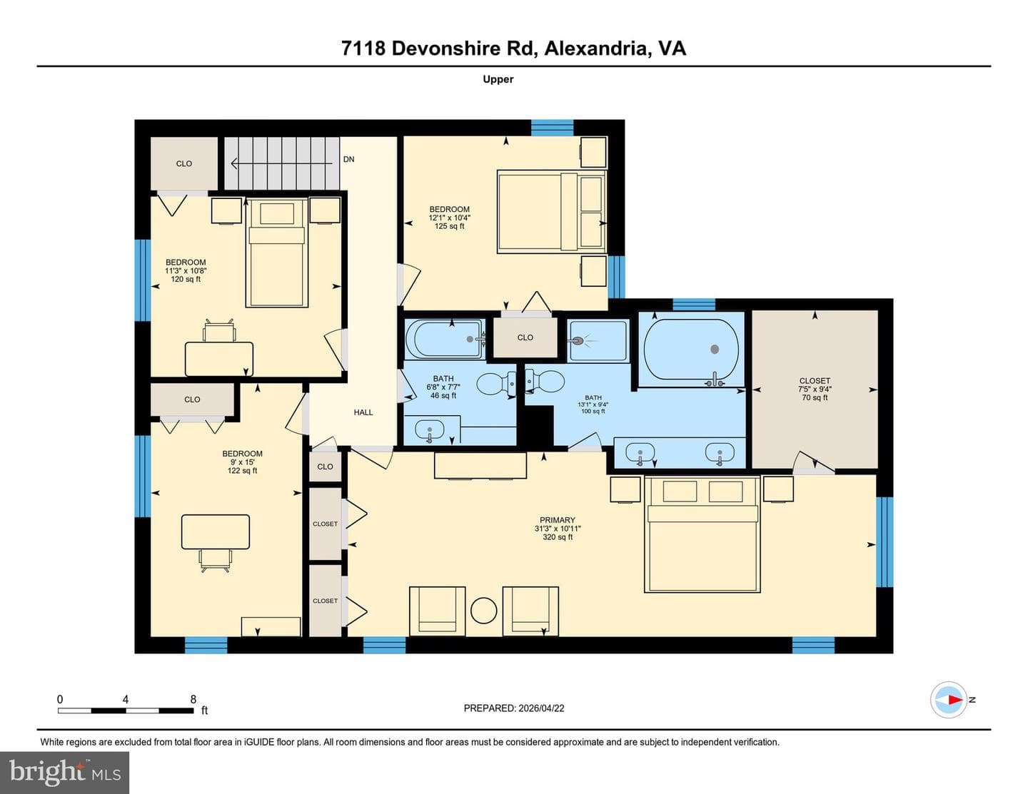 7118 Devonshire Road photo 49