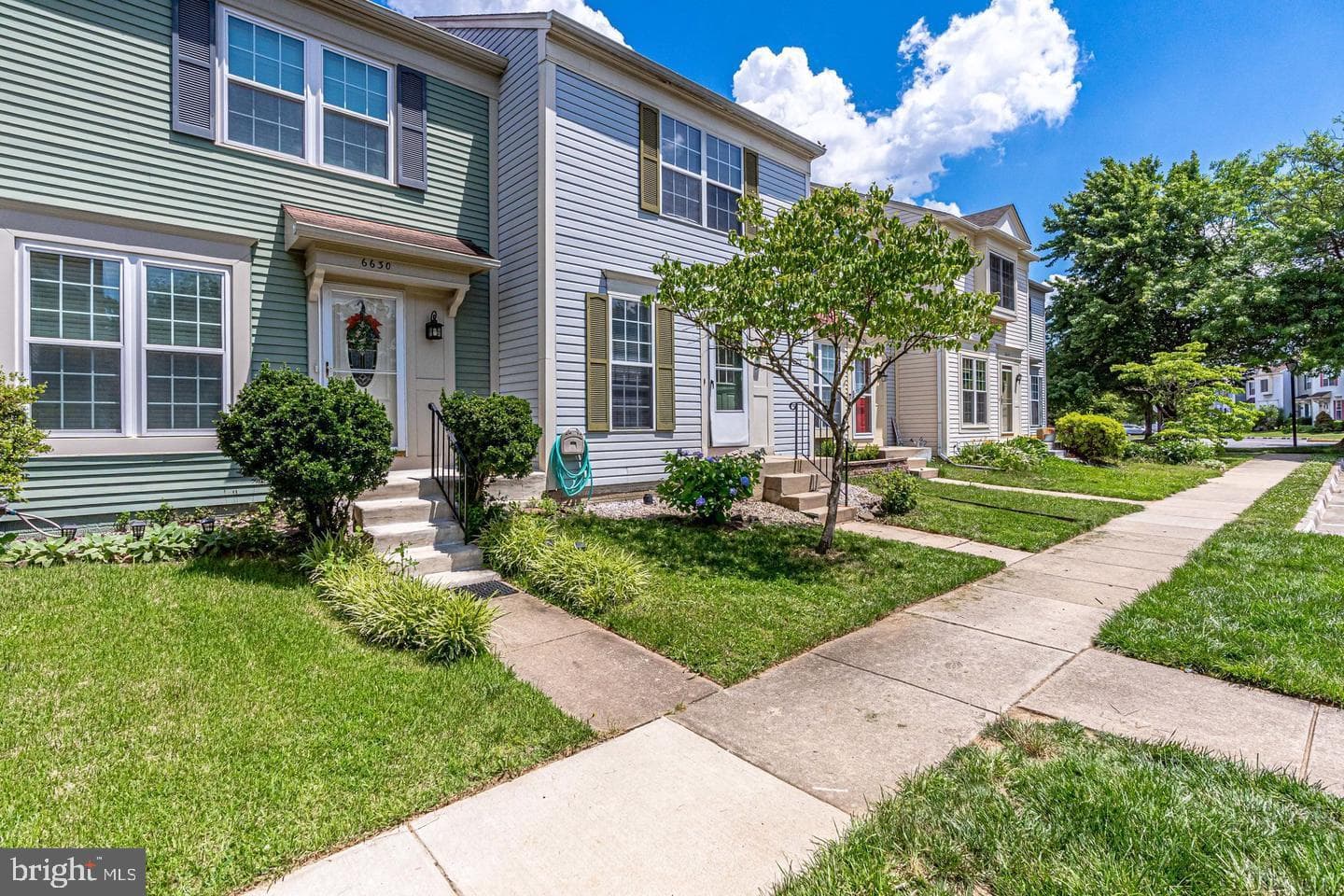 6628 High Valley Lane photo 3