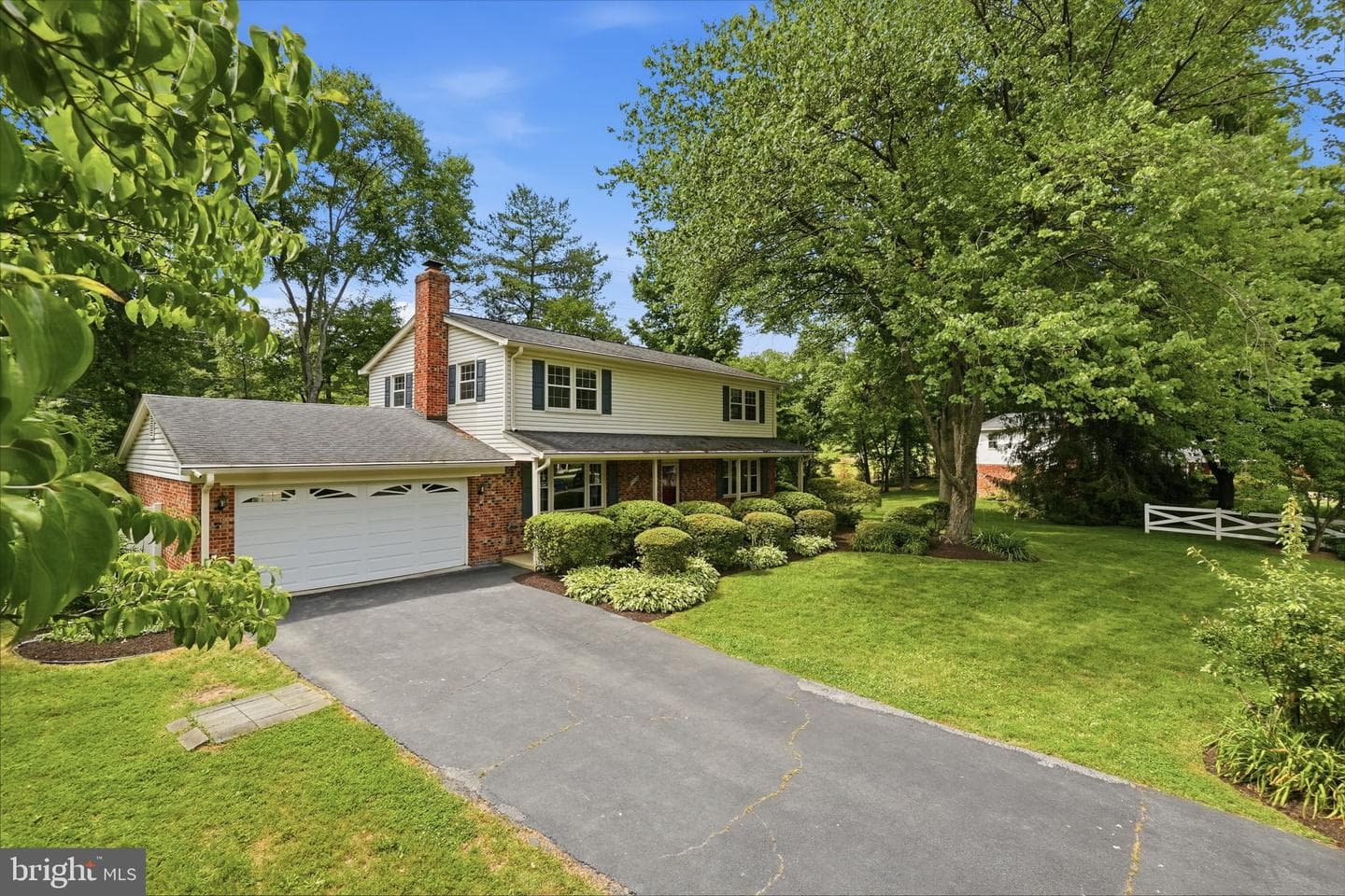 7216 Reservation Drive photo 3
