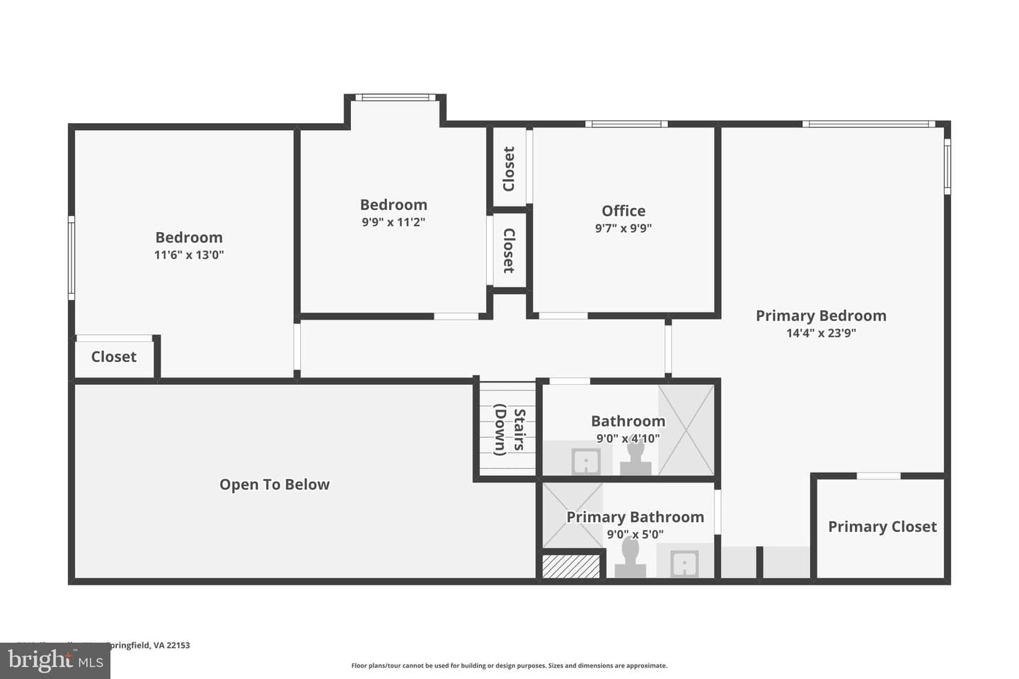 7612 Chancellor Way photo 60