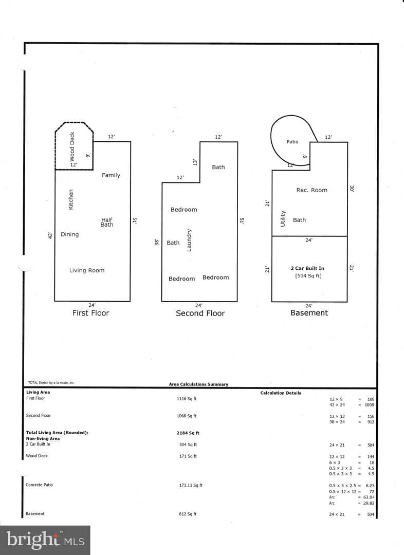 5448 Edsall Ridge Place photo 43
