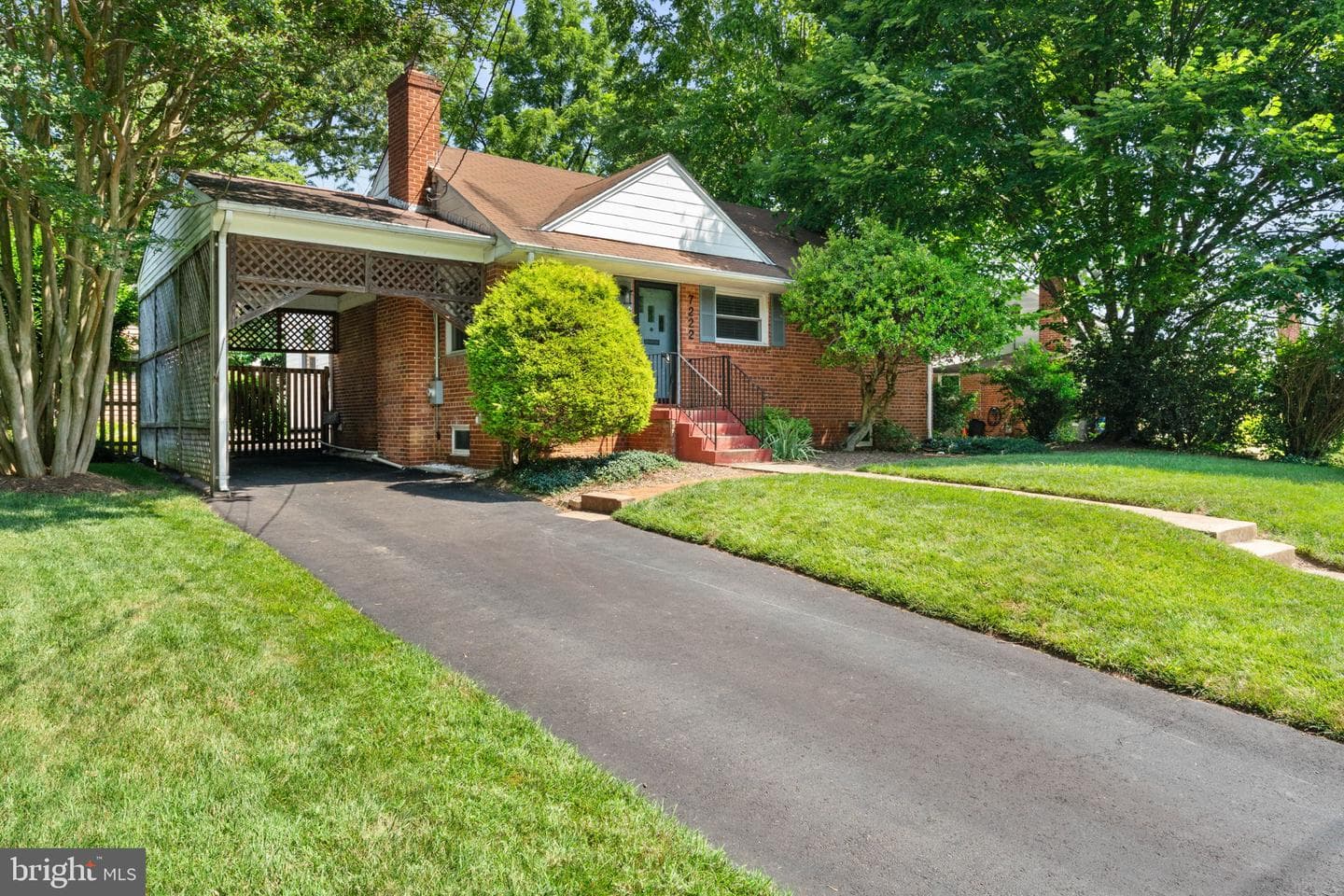 7222 Wayne Drive photo 3