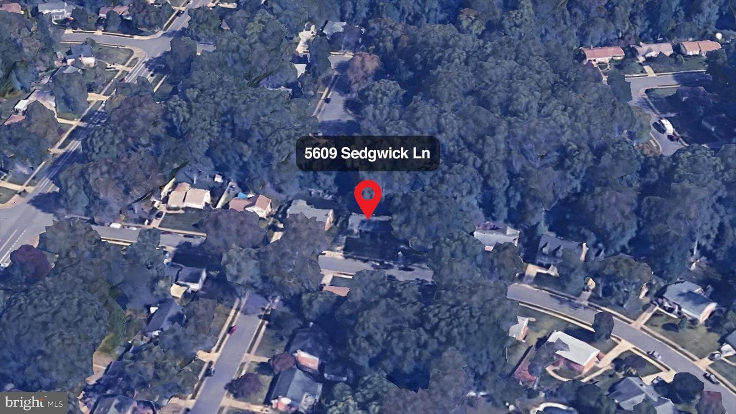5609 Sedgwick Lane photo 2
