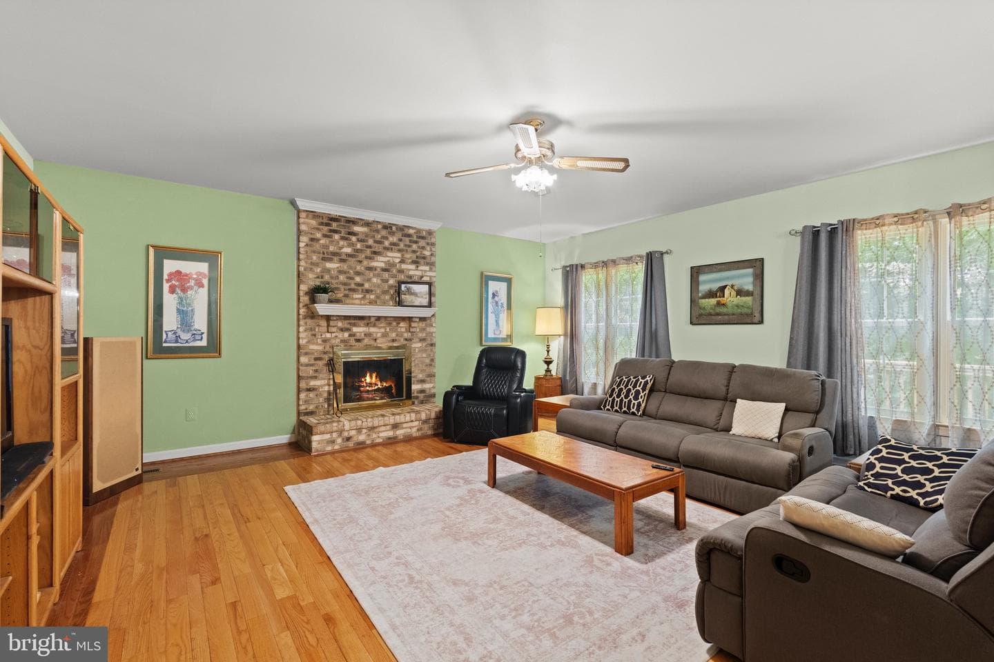 6705 Rock Fall Court photo 18