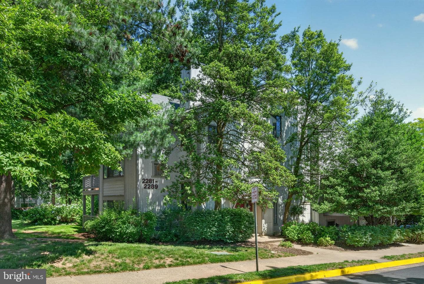 2281 Hunters Run Drive #2281 photo 25