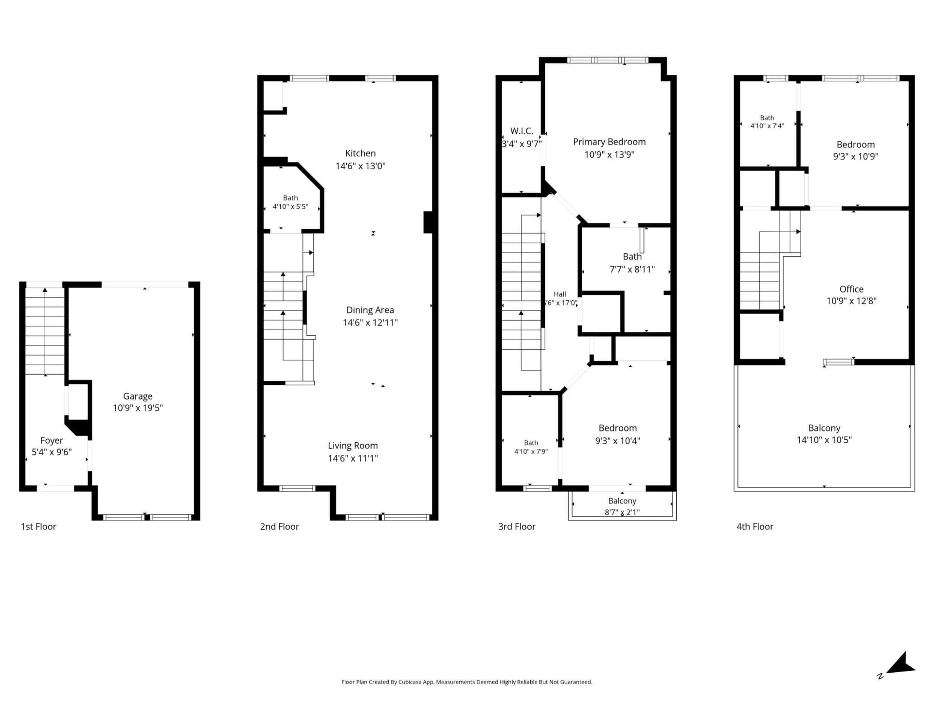 2981 Stella Blue Lane photo 59