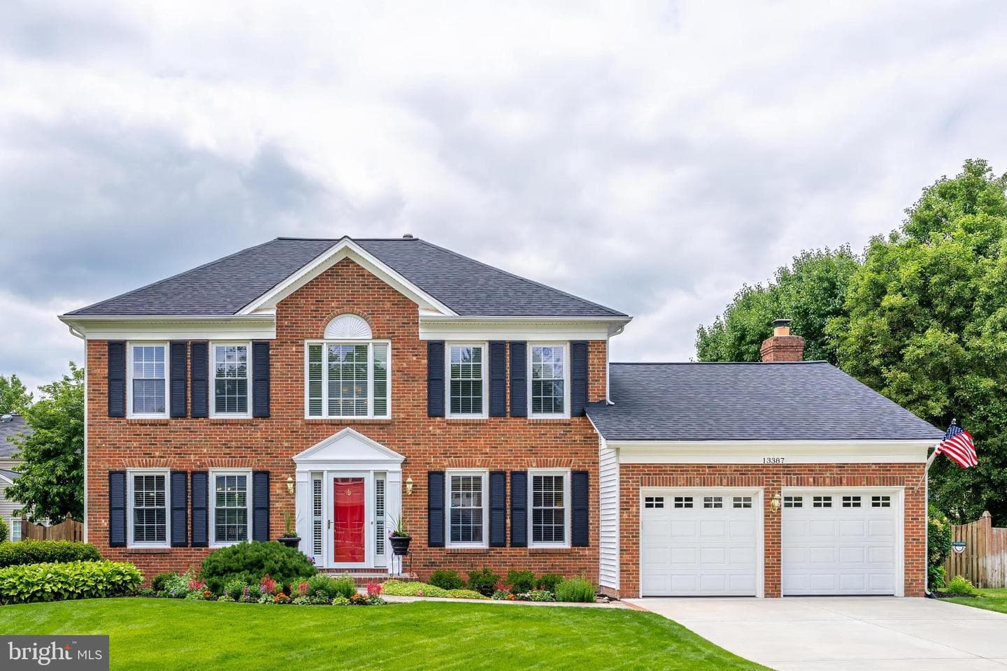 13387 Glen Taylor Lane