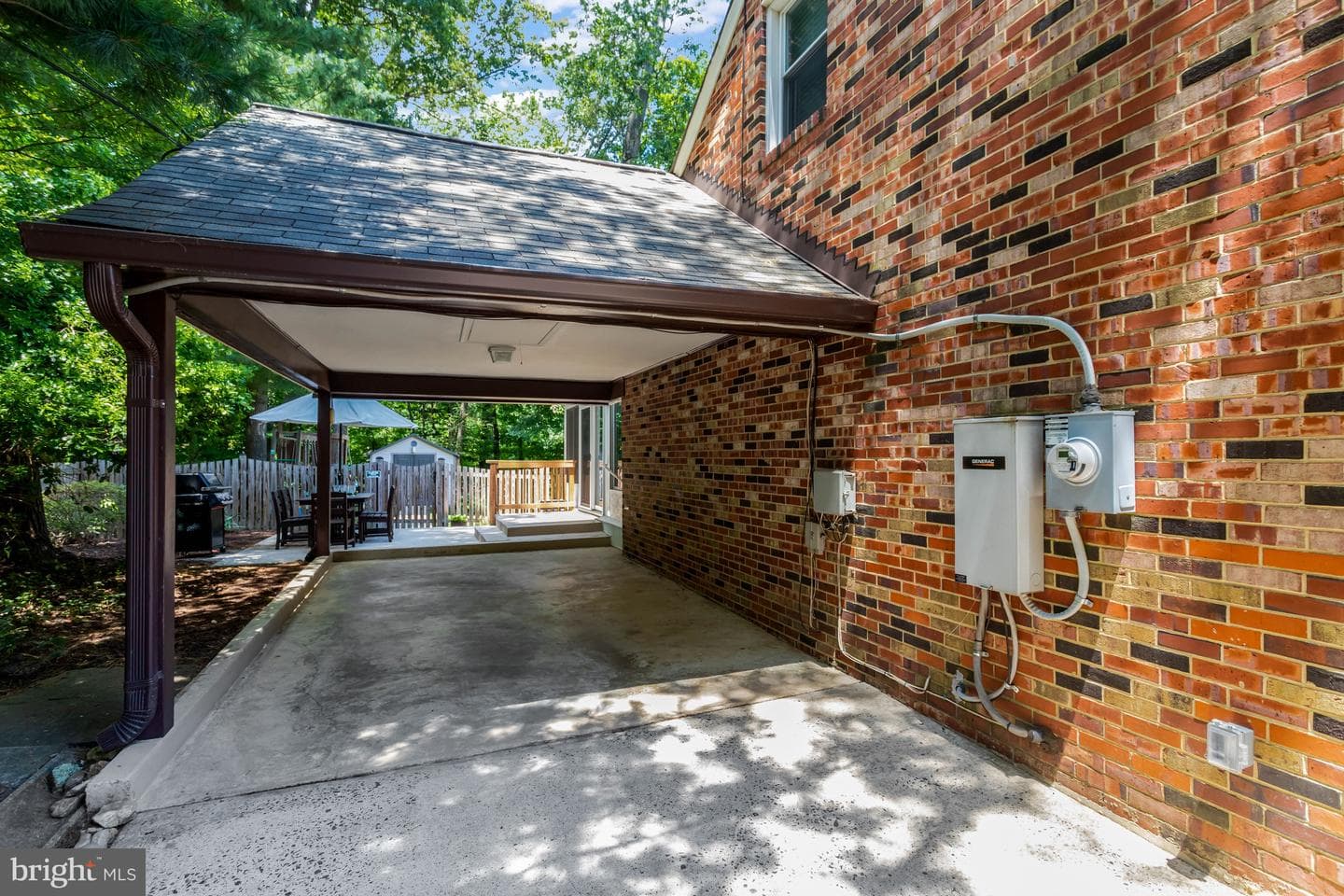 8916 Moreland Lane photo 49