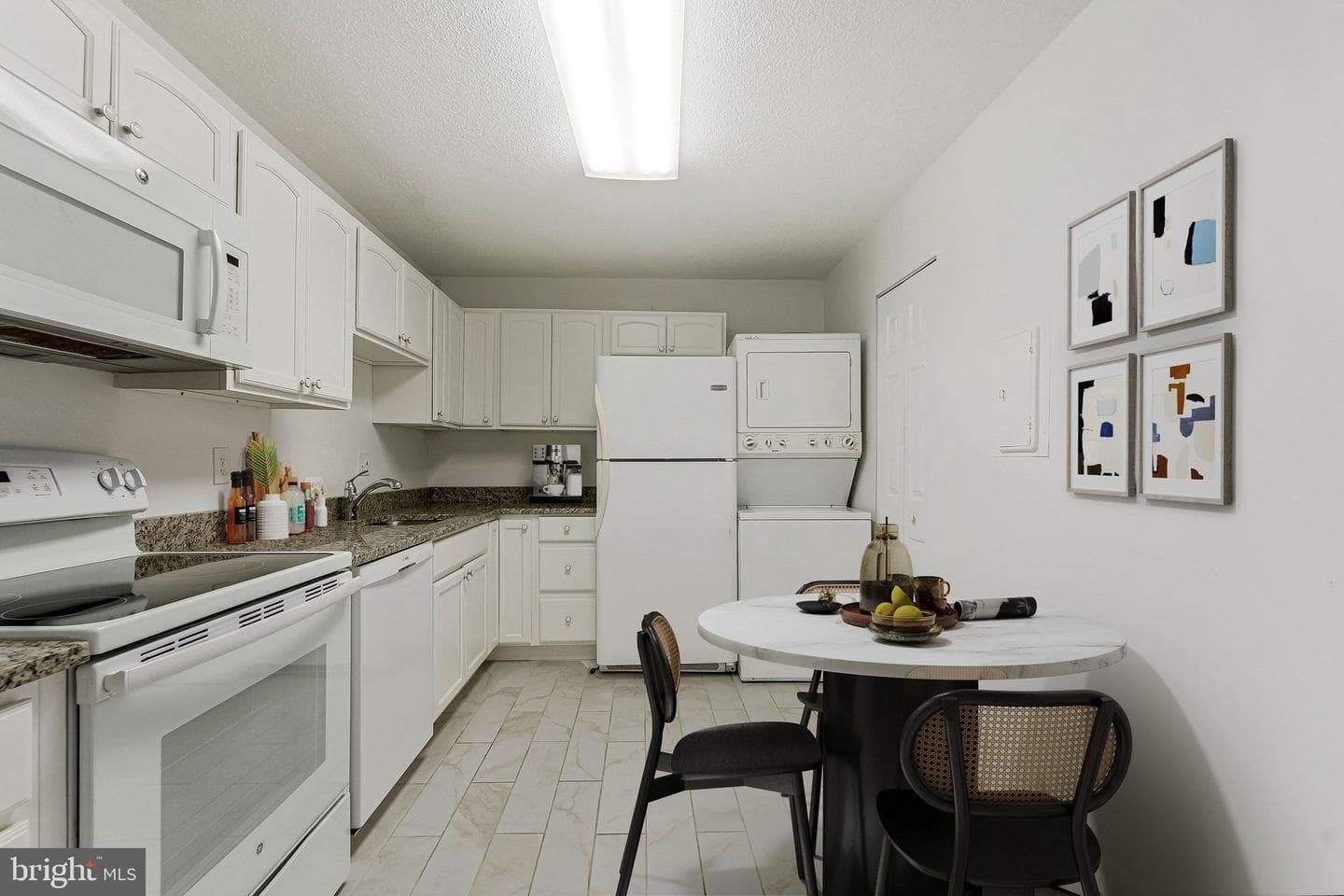8380 Greensboro Drive #719 photo 4