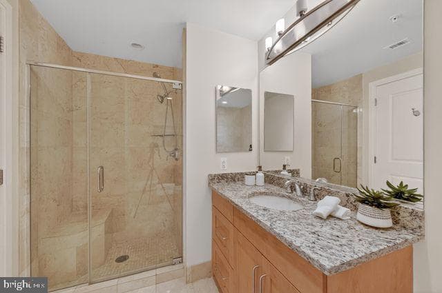 8220 Crestwood Heights Drive #1410 photo 22
