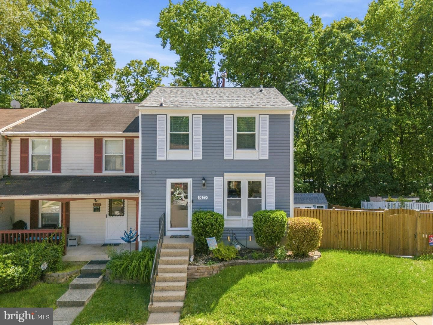 9179 Forest Breeze Court photo 1