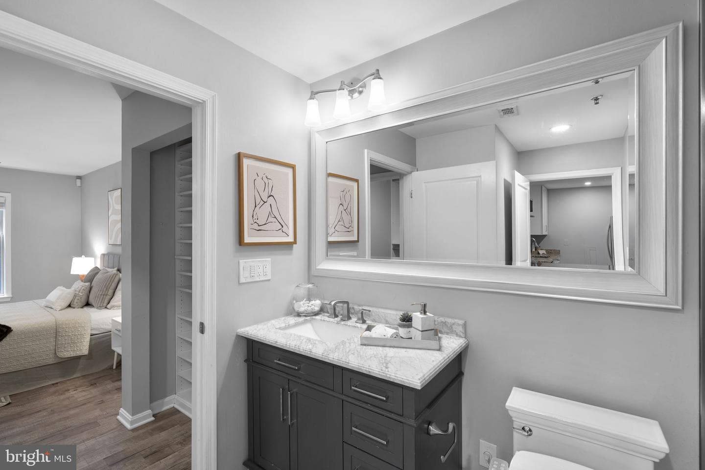 5575 Seminary Road #102 photo 17