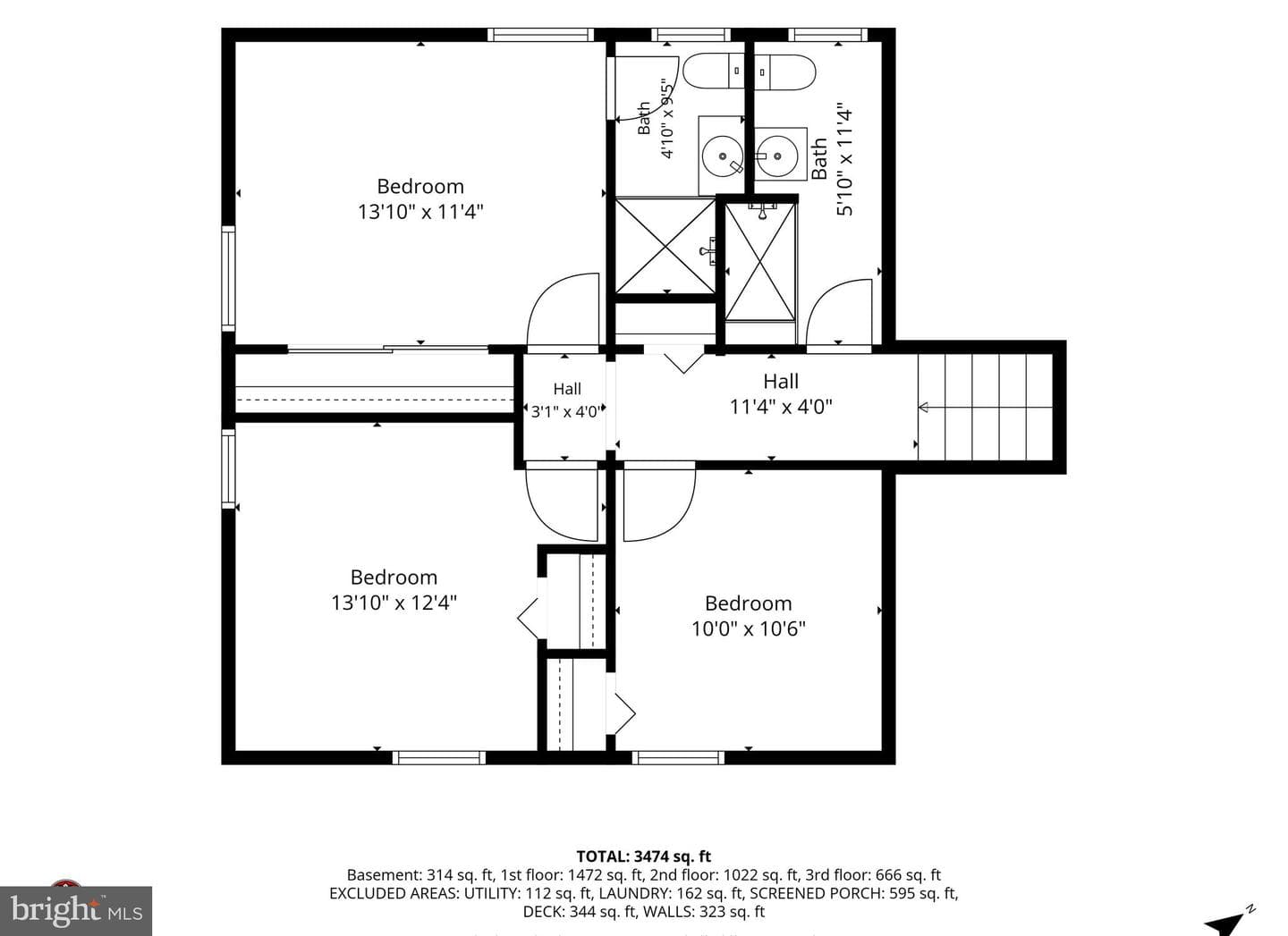 6816 Shrine Court photo 41