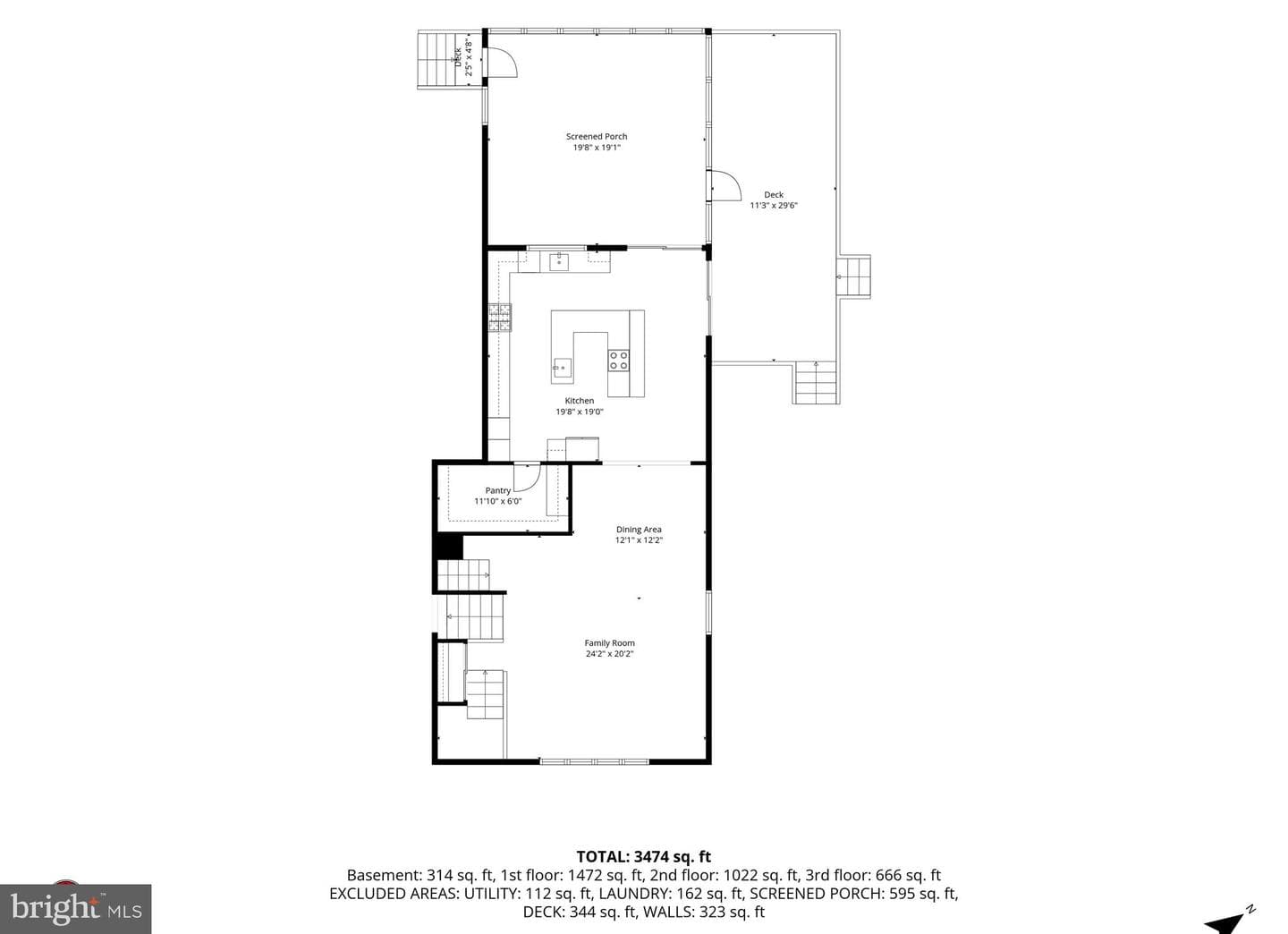 6816 Shrine Court photo 42