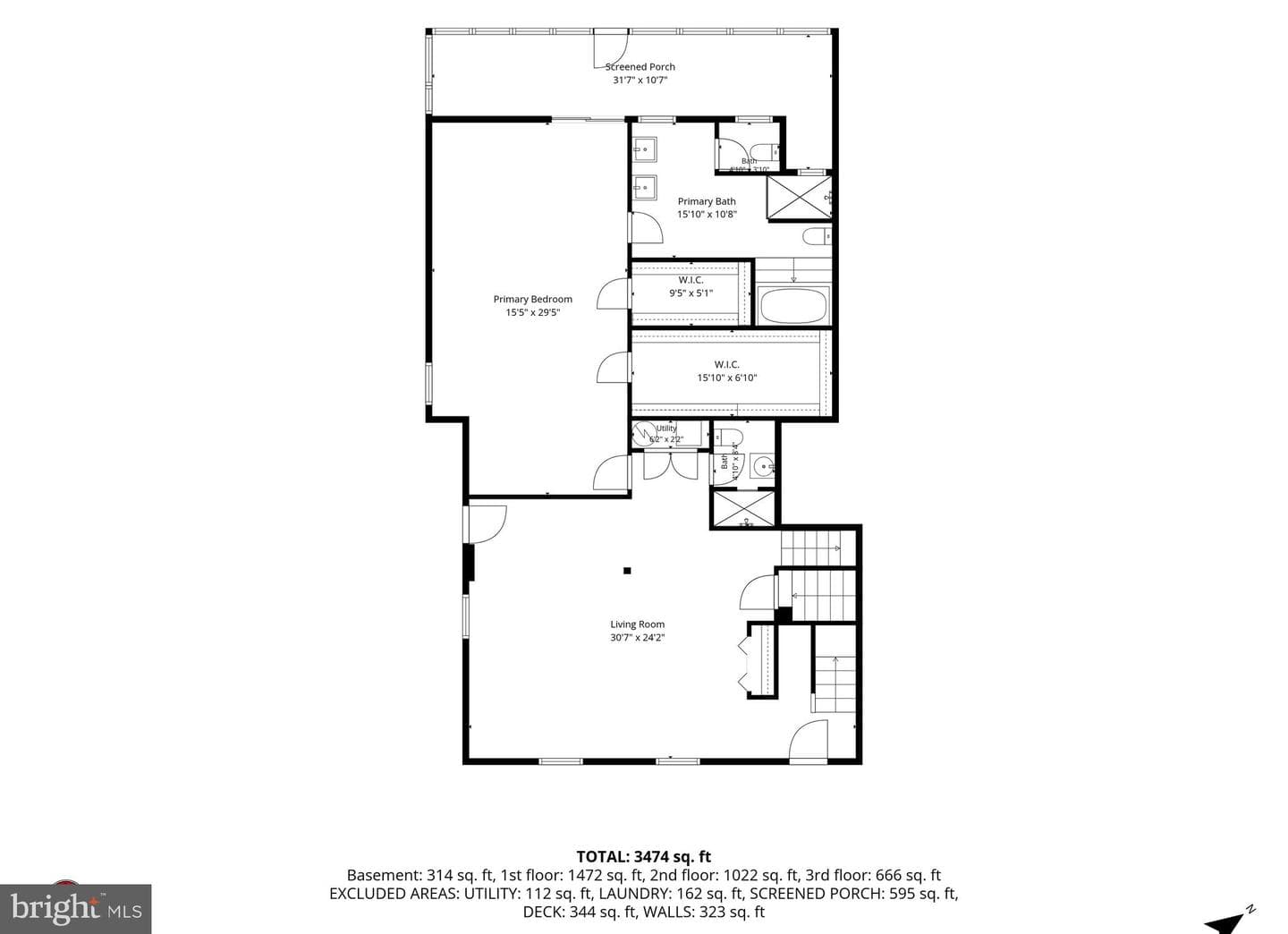 6816 Shrine Court photo 43