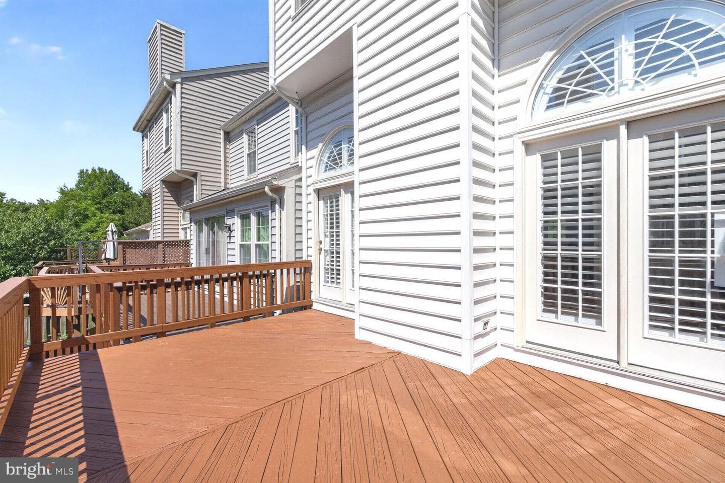 7025 Bentley Mill Place photo 15