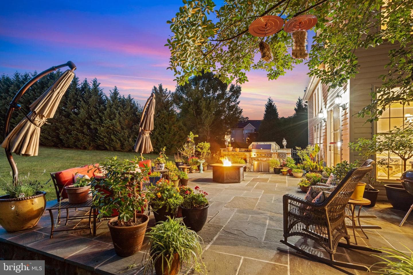 8206 Greentree Manor Lane photo 78