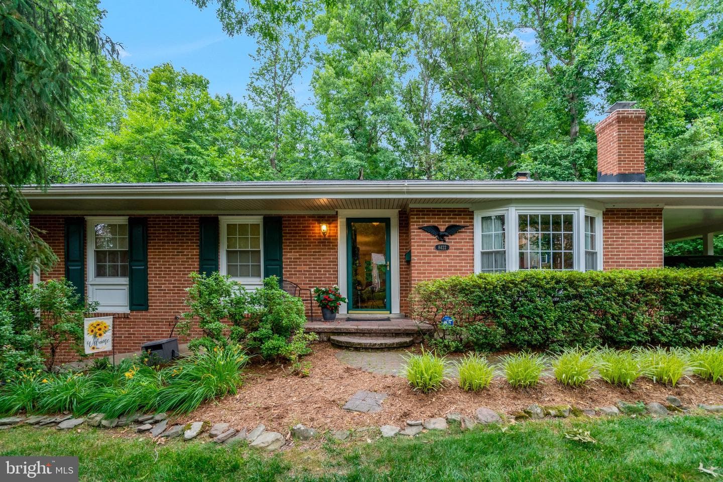 8422 Georgian Way photo 63