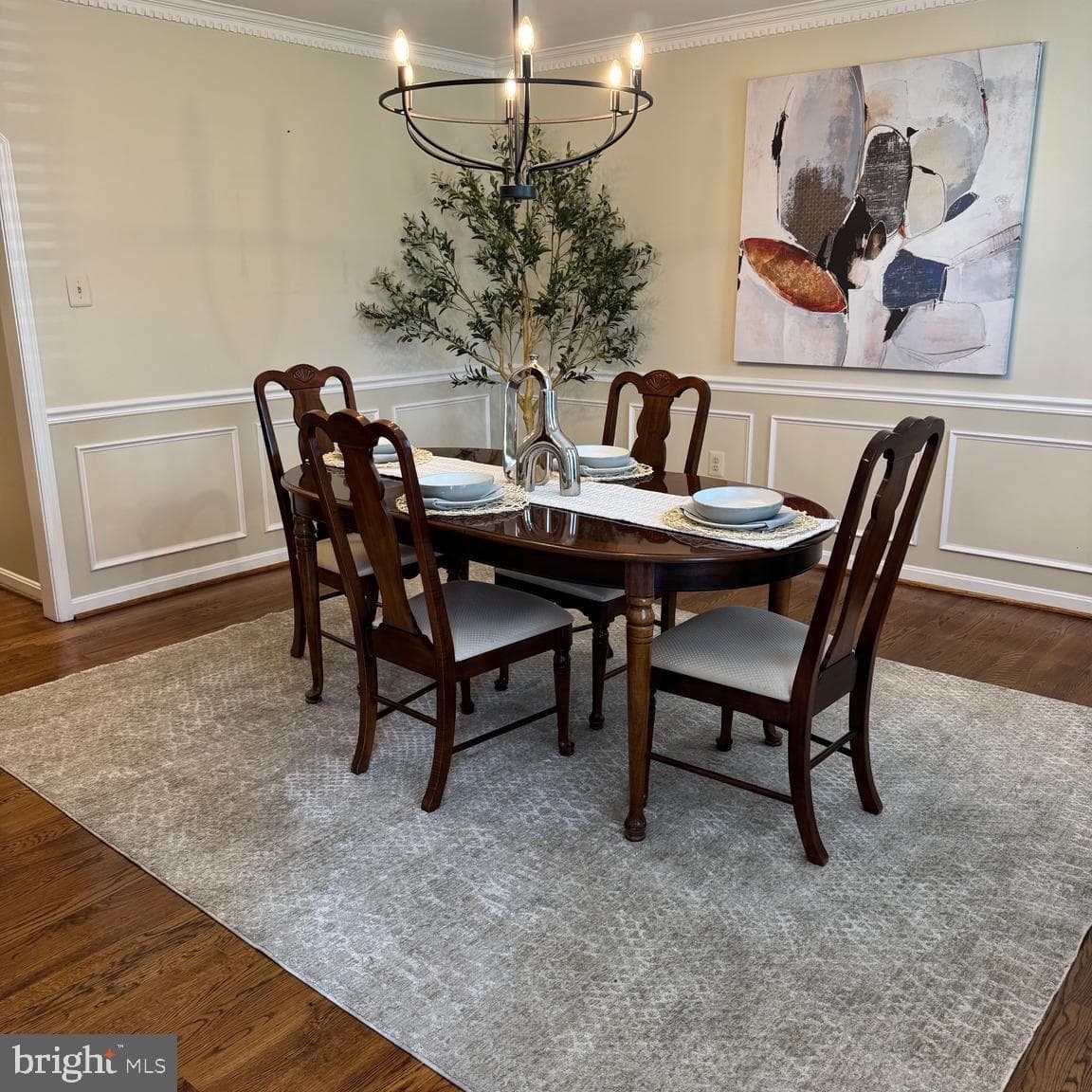 6418 Gristmill Square Trace photo 3