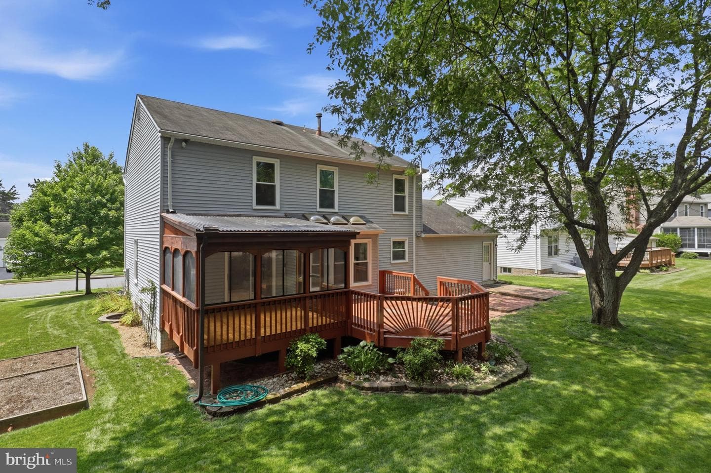 3563 Armfield Farm Drive photo 47