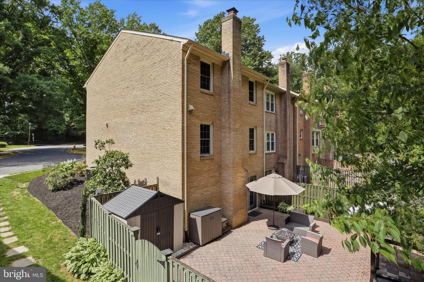 9032 Rosewall Court photo 44