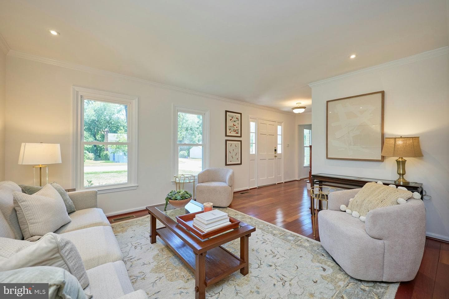 5631 Fort Corloran Drive photo 8