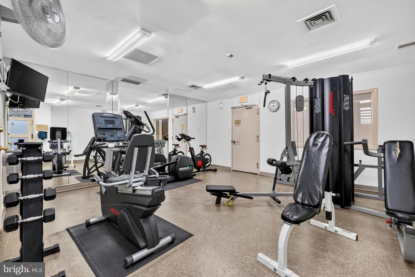 3701 S George Mason Drive #206n photo 34