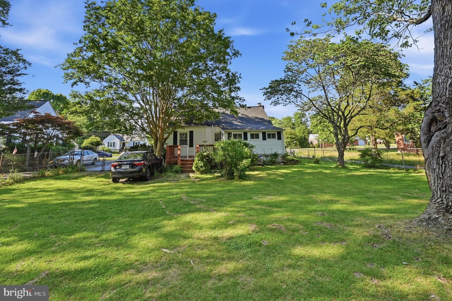 3501 Groveton Street photo 11