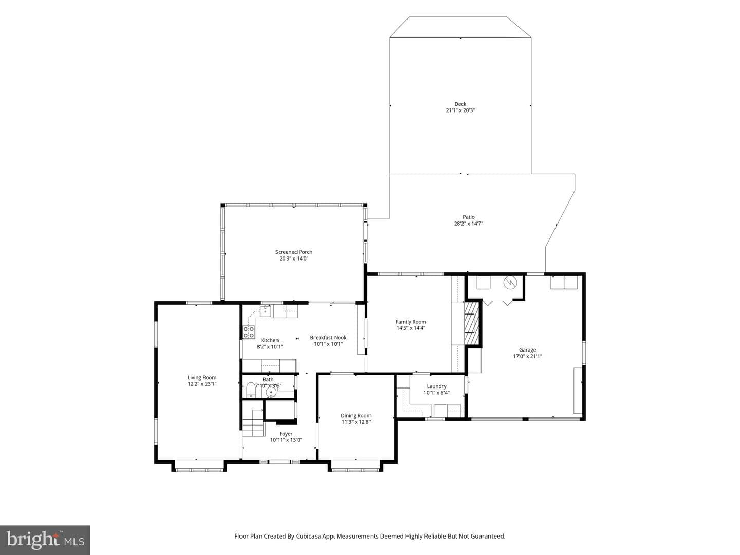 12830 Mount Royal Lane photo 57