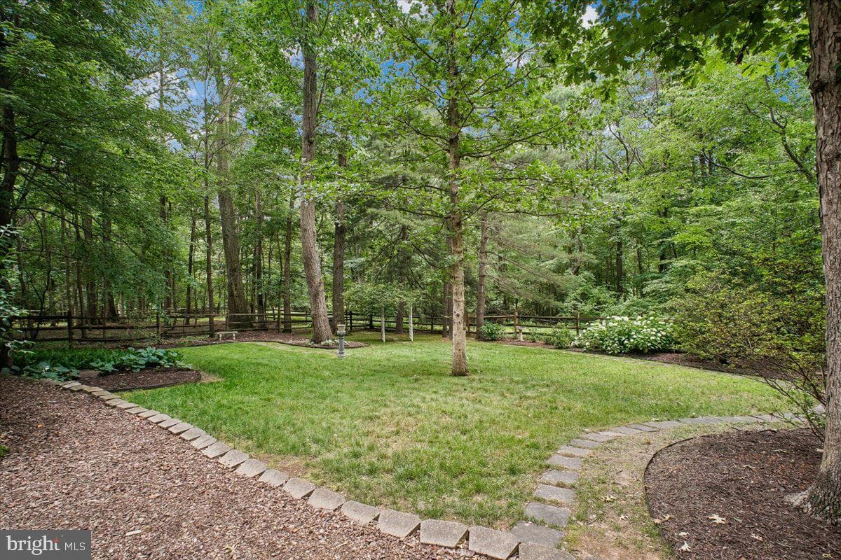 1877 Post Oak Trail photo 46