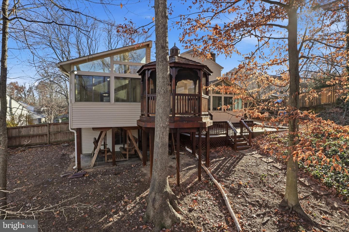 7594 Woodstown Drive photo 35