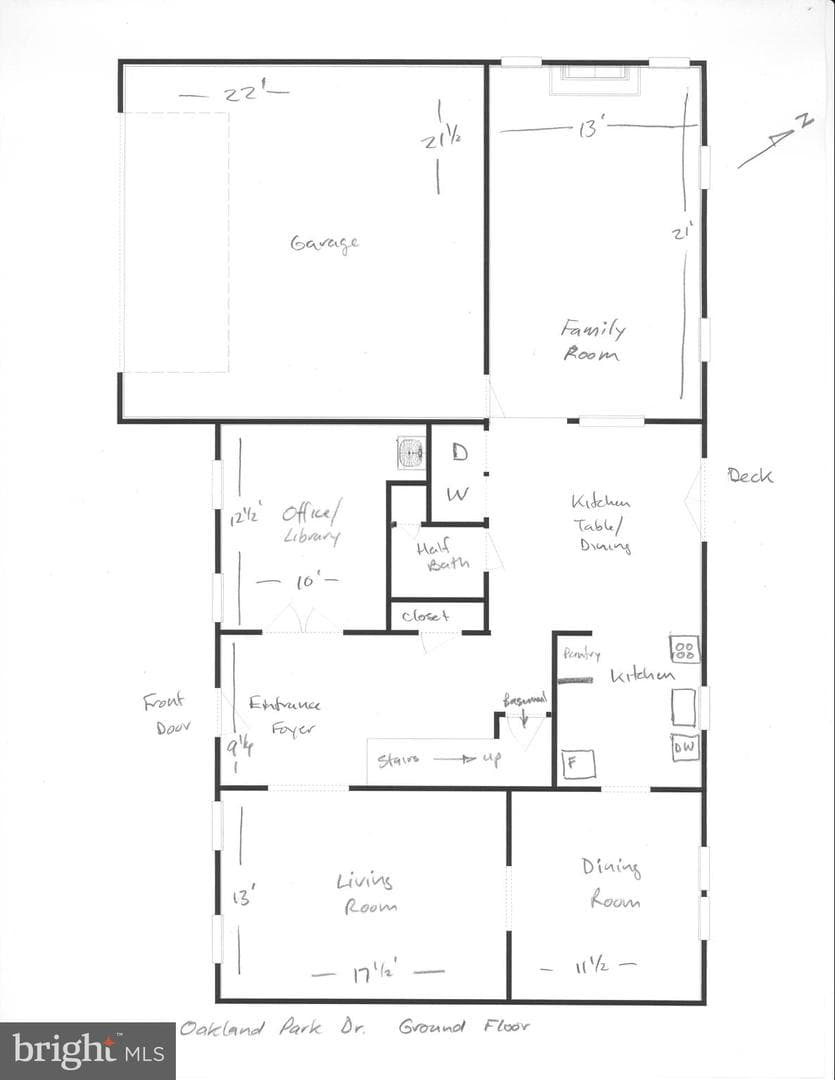 5908 Oakland Park Drive photo 40