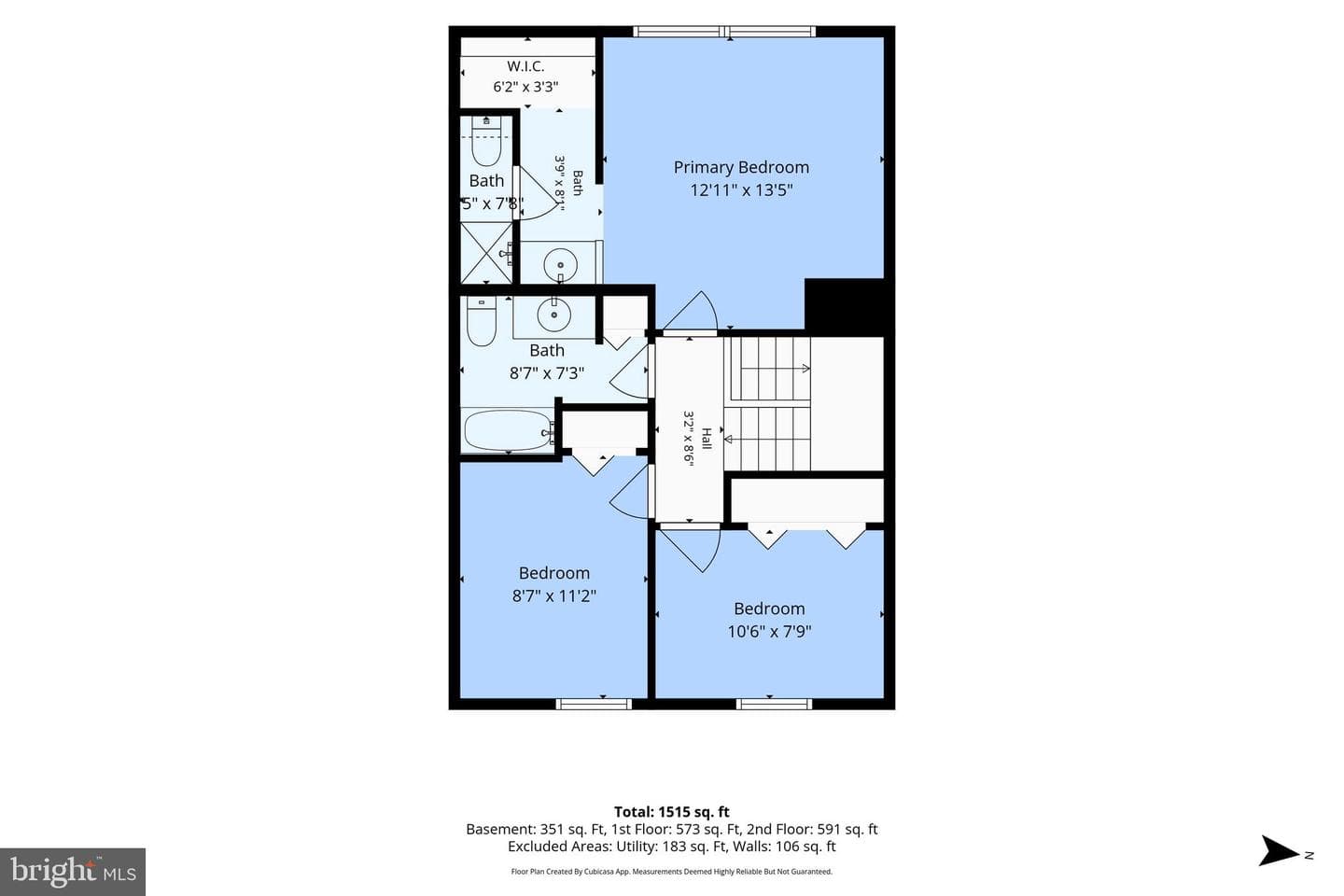 8164 Curving Creek Court photo 30