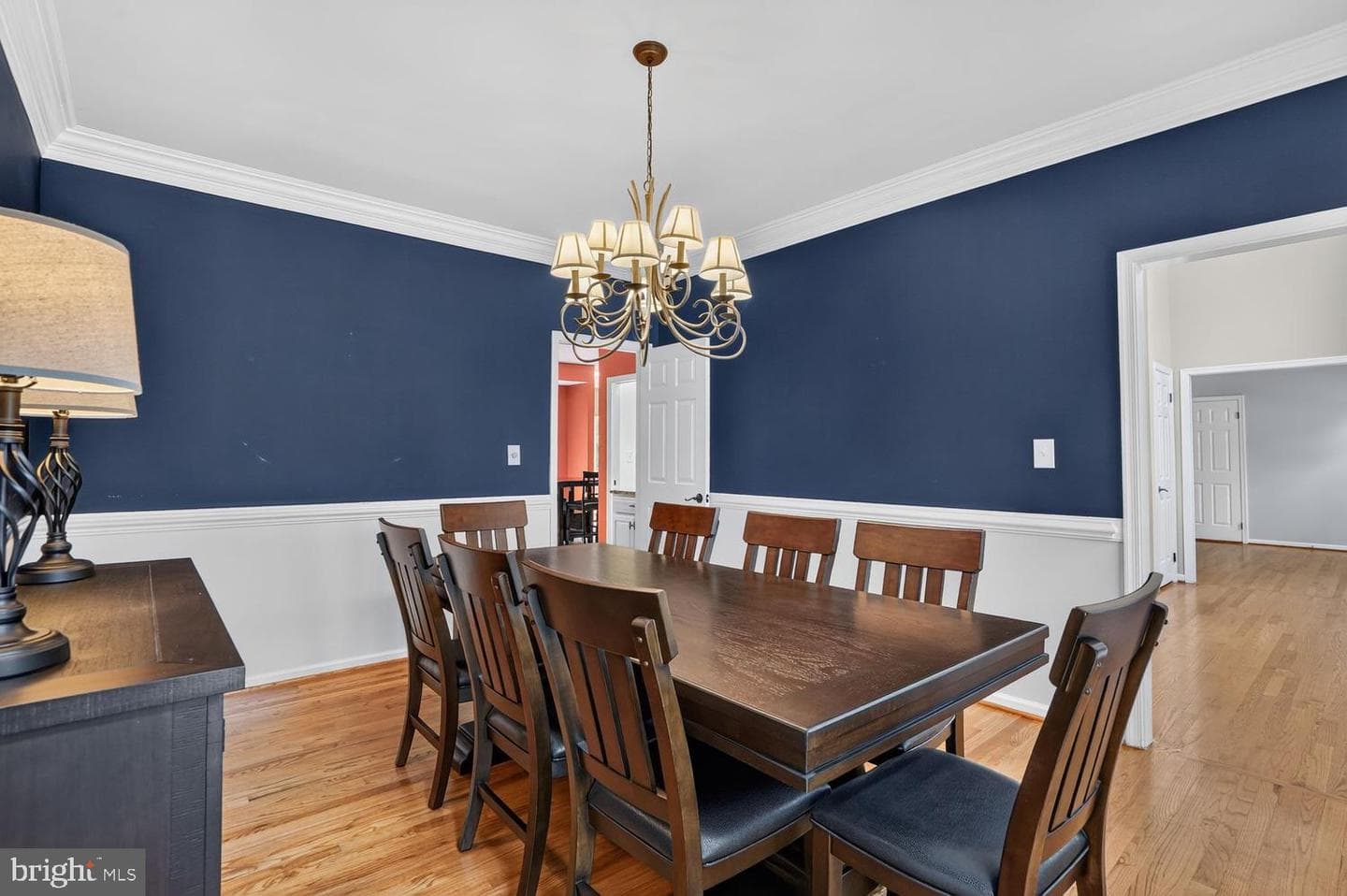 9105 Oak Chase Court photo 13